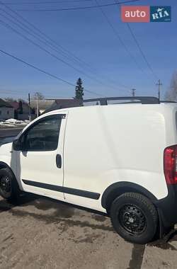 Вантажний фургон Peugeot Bipper 2008 в Білопіллі