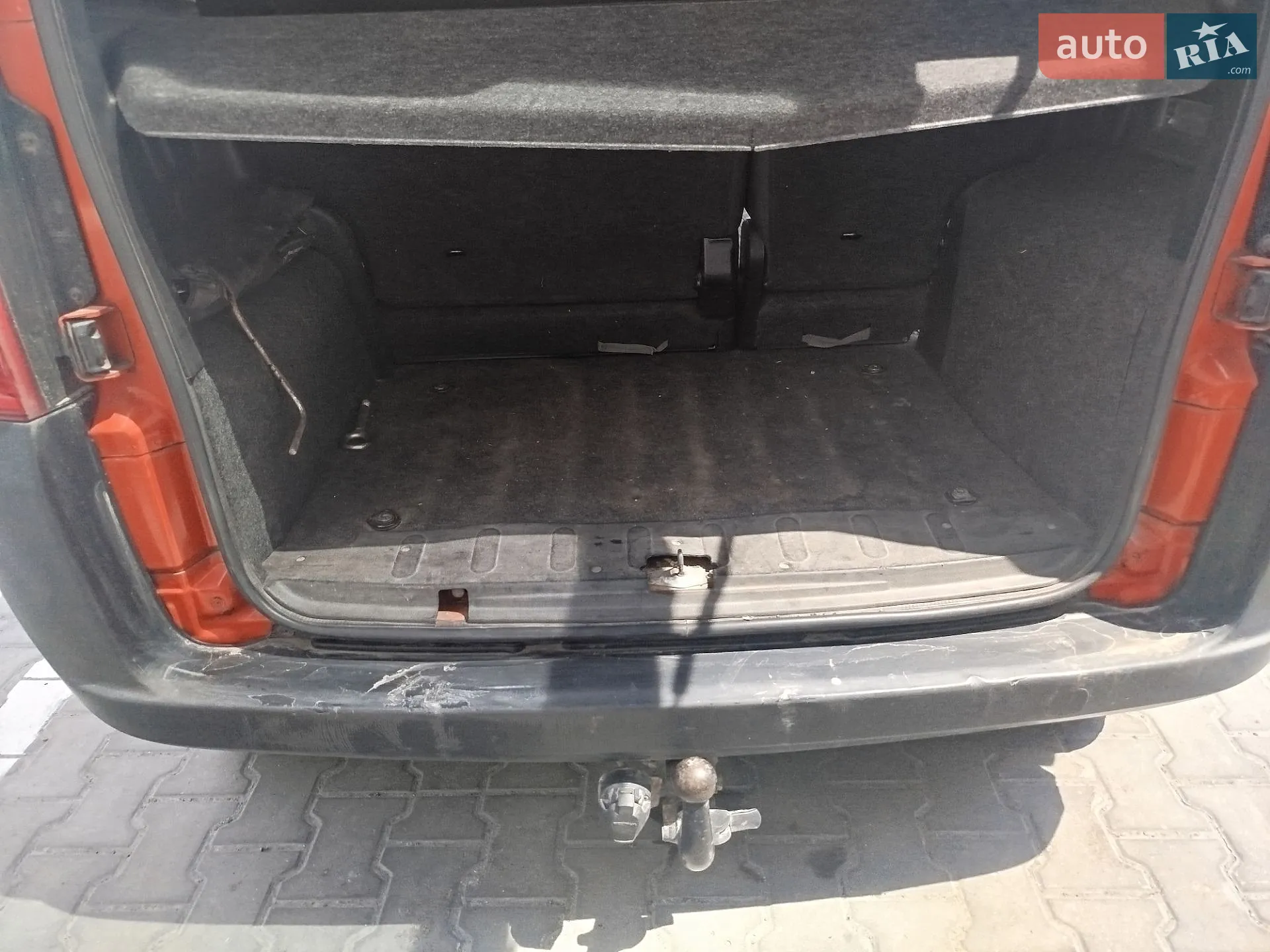 2011 Peugeot Bipper - мініатюра 15