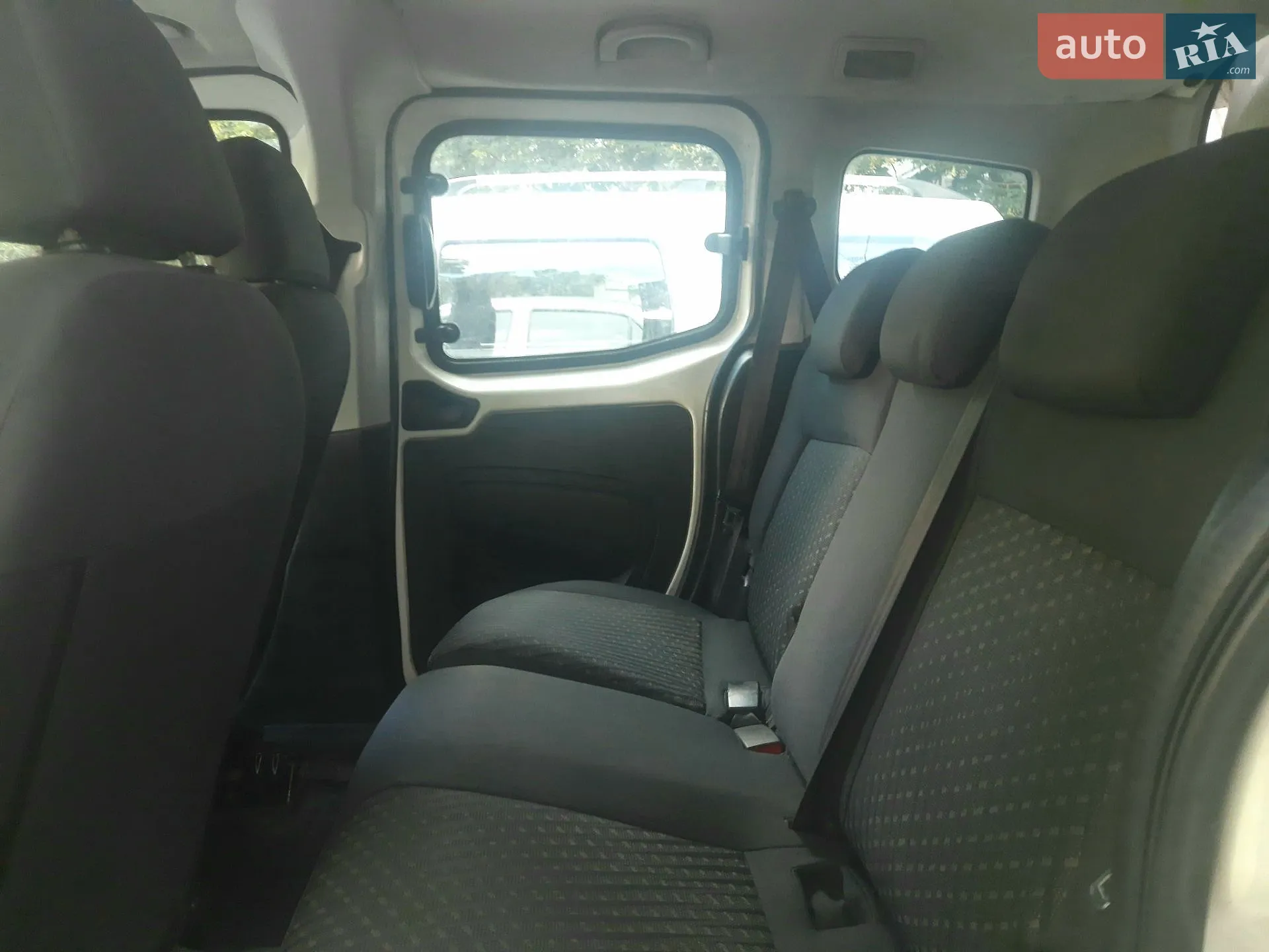 2011 Peugeot Bipper - мініатюра 21