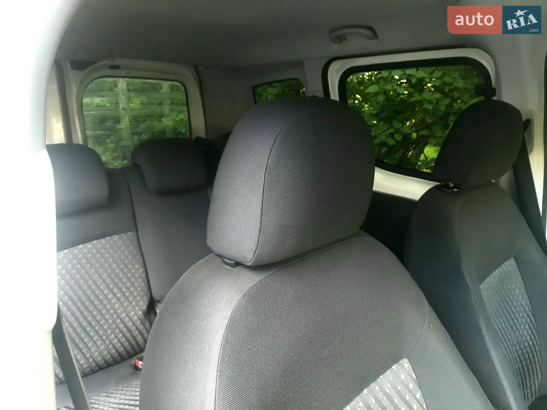 2011 Peugeot Bipper - мініатюра 19