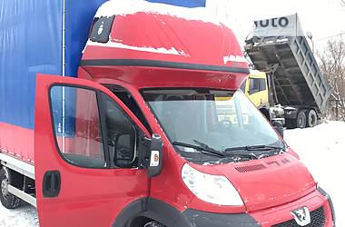  Peugeot Boxer 2013 в Виннице