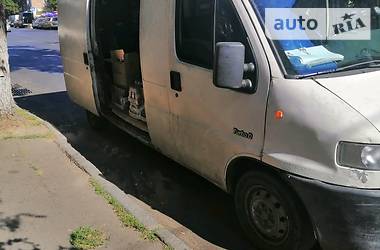  Peugeot Boxer 2000 в Киеве