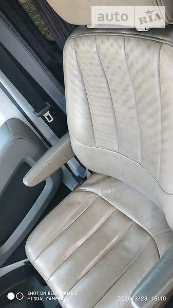 Вантажопасажирський фургон Peugeot Boxer 2008 в Сторожинці