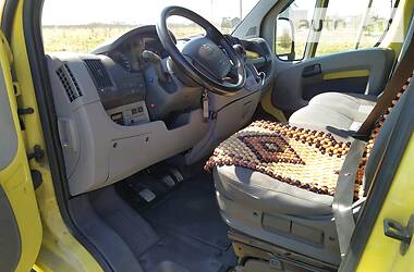  Peugeot Boxer 2007 в 