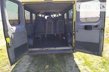  Peugeot Boxer 2007 в 