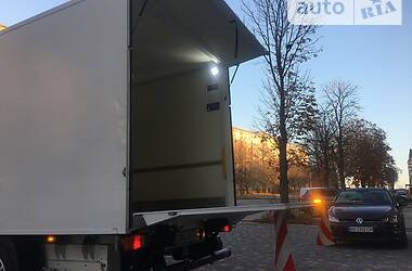  Peugeot Boxer 2017 в Тернополі