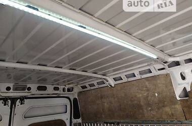 Грузопассажирский фургон Peugeot Boxer 2010 в Тернополе