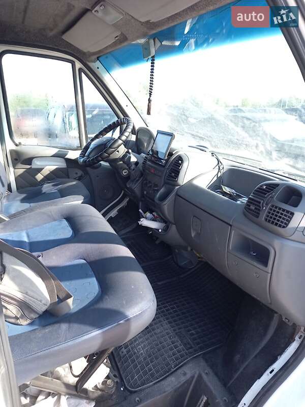 Інші автобуси Peugeot Boxer 2003 в Миколаєві