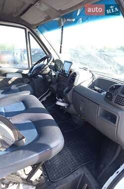 Другие автобусы Peugeot Boxer 2003 в 