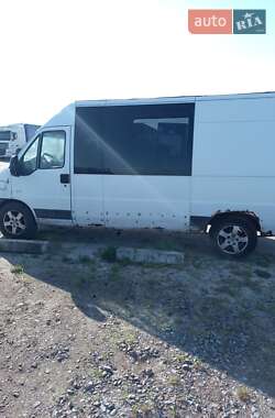 Другие автобусы Peugeot Boxer 2003 в 