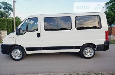 Мінівен Peugeot Boxer 2006 в Кременці