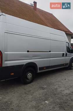 Мікроавтобус Peugeot Boxer 2014 в Городку