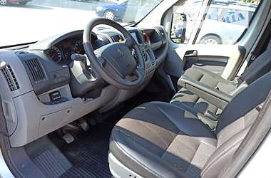 Мікроавтобус Peugeot Boxer 2008 в 