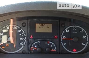 Мікроавтобус Peugeot Boxer 2008 в 