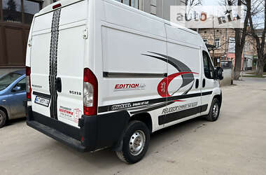 Грузовой фургон Peugeot Boxer 2013 в Коломые