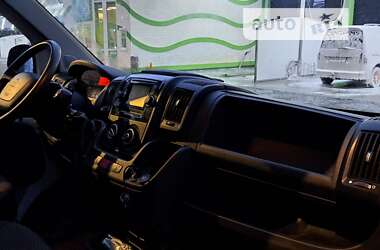 Вантажний фургон Peugeot Boxer 2018 в Хмельницькому