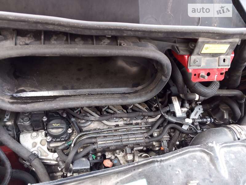 Вантажопасажирський фургон Peugeot Boxer 2020 в Тячеві