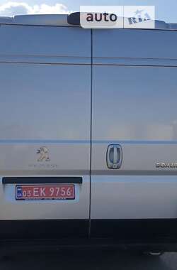 Грузовой фургон Peugeot Boxer 2019 в Ковеле