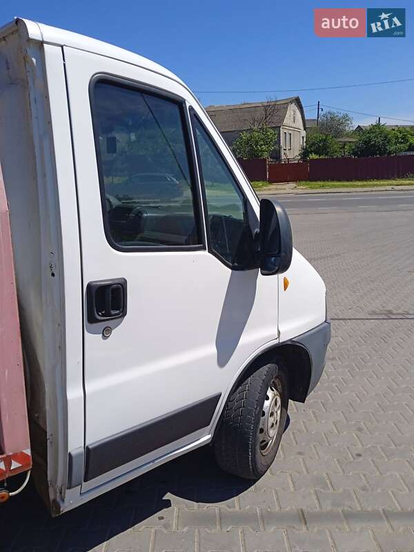 Евакуатор Peugeot Boxer 2006 в Одесі