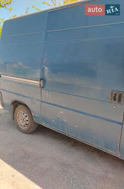 Микроавтобус Peugeot Boxer 1997 в 