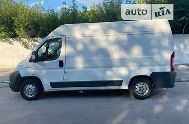 Другие грузовики Peugeot Boxer 2009 в Запорожье