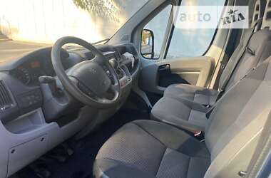 Другие грузовики Peugeot Boxer 2009 в Запорожье