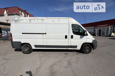 Грузовой фургон Peugeot Boxer 2007 в Запорожье