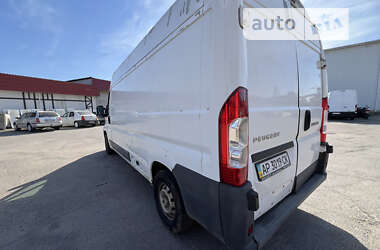 Грузовой фургон Peugeot Boxer 2007 в Запорожье