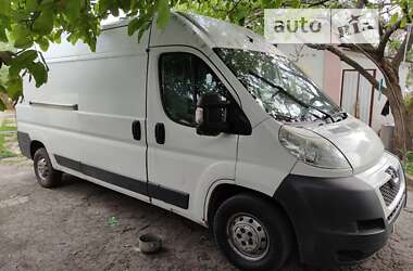 Другие грузовики Peugeot Boxer 2008 в Тульчине