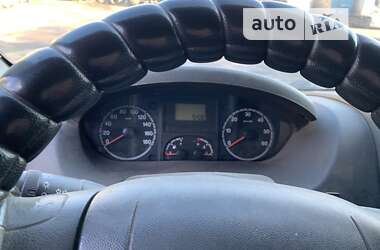 Микроавтобус Peugeot Boxer 2006 в 