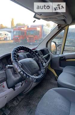 Микроавтобус Peugeot Boxer 2006 в 