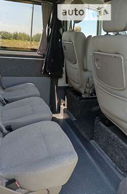 Мікроавтобус Peugeot Boxer 2007 в Івано-Франківську