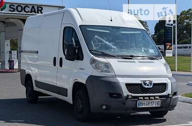 Другие грузовики Peugeot Boxer 2007 в Одессе