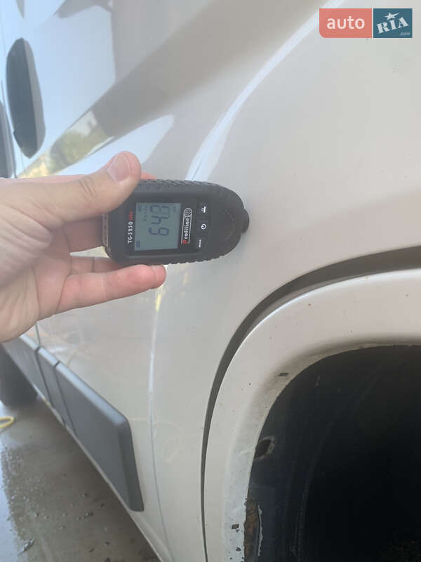 Грузопассажирский фургон Peugeot Boxer 2012 в Киеве фото 22 Грузопассажирский фургон Peugeot Boxer 2012 в Киеве