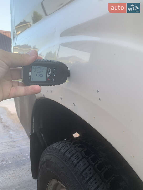 Грузопассажирский фургон Peugeot Boxer 2012 в Киеве фото 27 Грузопассажирский фургон Peugeot Boxer 2012 в Киеве