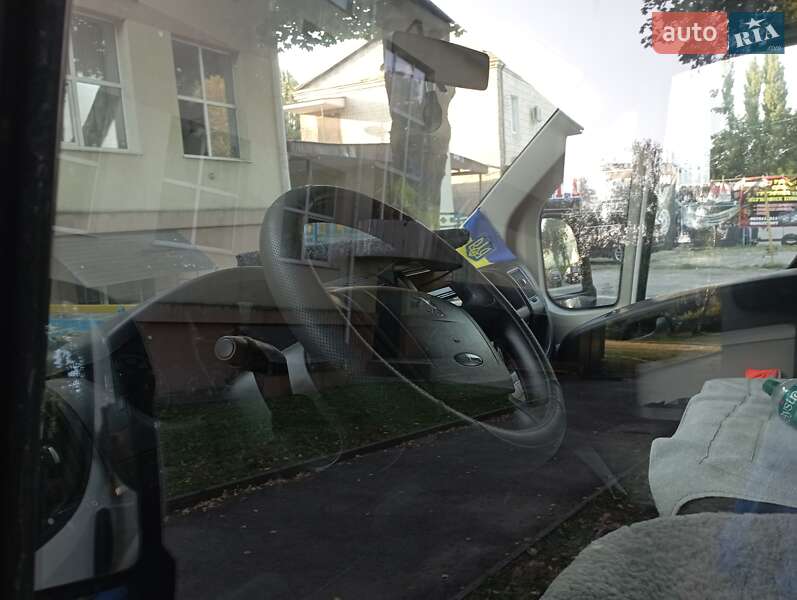 Автовоз Peugeot Boxer 2013 в Ровно