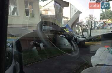 Автовоз Peugeot Boxer 2013 в 