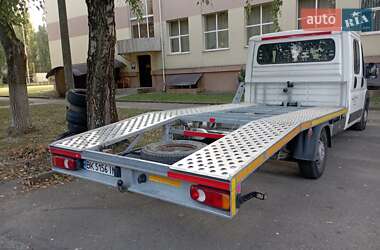 Автовоз Peugeot Boxer 2013 в 
