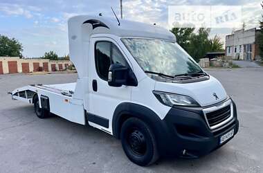 Платформа Peugeot Boxer 2015 в Вінниці