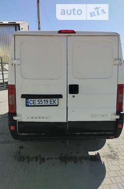 Микроавтобус Peugeot Boxer 2006 в Дунаевцах