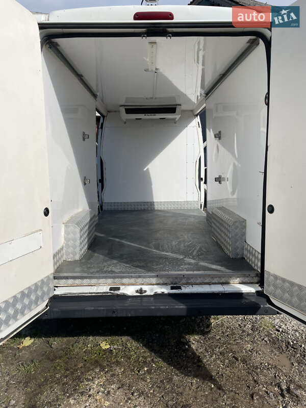 Рефрижератор Peugeot Boxer 2014 в Тернополе
