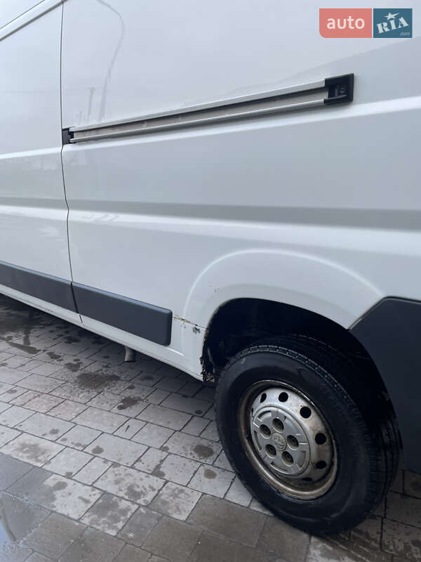 Рефрижератор Peugeot Boxer 2014 в Тернополе