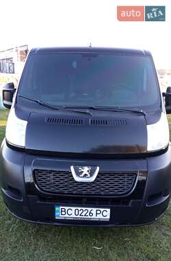 Другие грузовики Peugeot Boxer 2013 в 
