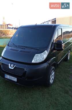 Другие грузовики Peugeot Boxer 2013 в 
