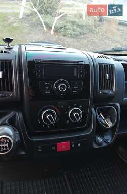 Другие грузовики Peugeot Boxer 2013 в 