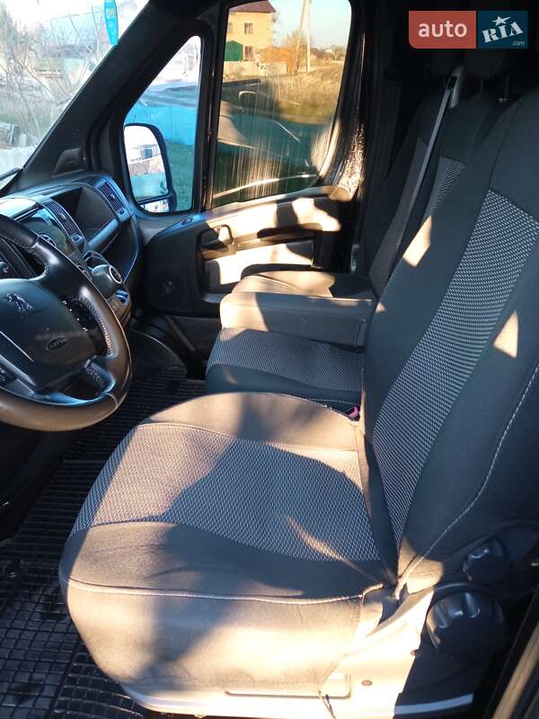 Інші вантажівки Peugeot Boxer 2013 в Бродах