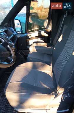 Другие грузовики Peugeot Boxer 2013 в 