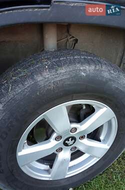 Другие грузовики Peugeot Boxer 2013 в 