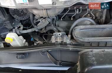 Другие грузовики Peugeot Boxer 2013 в 