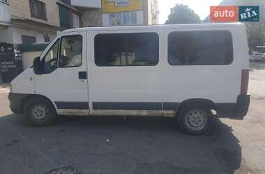 Микроавтобус Peugeot Boxer 2006 в 